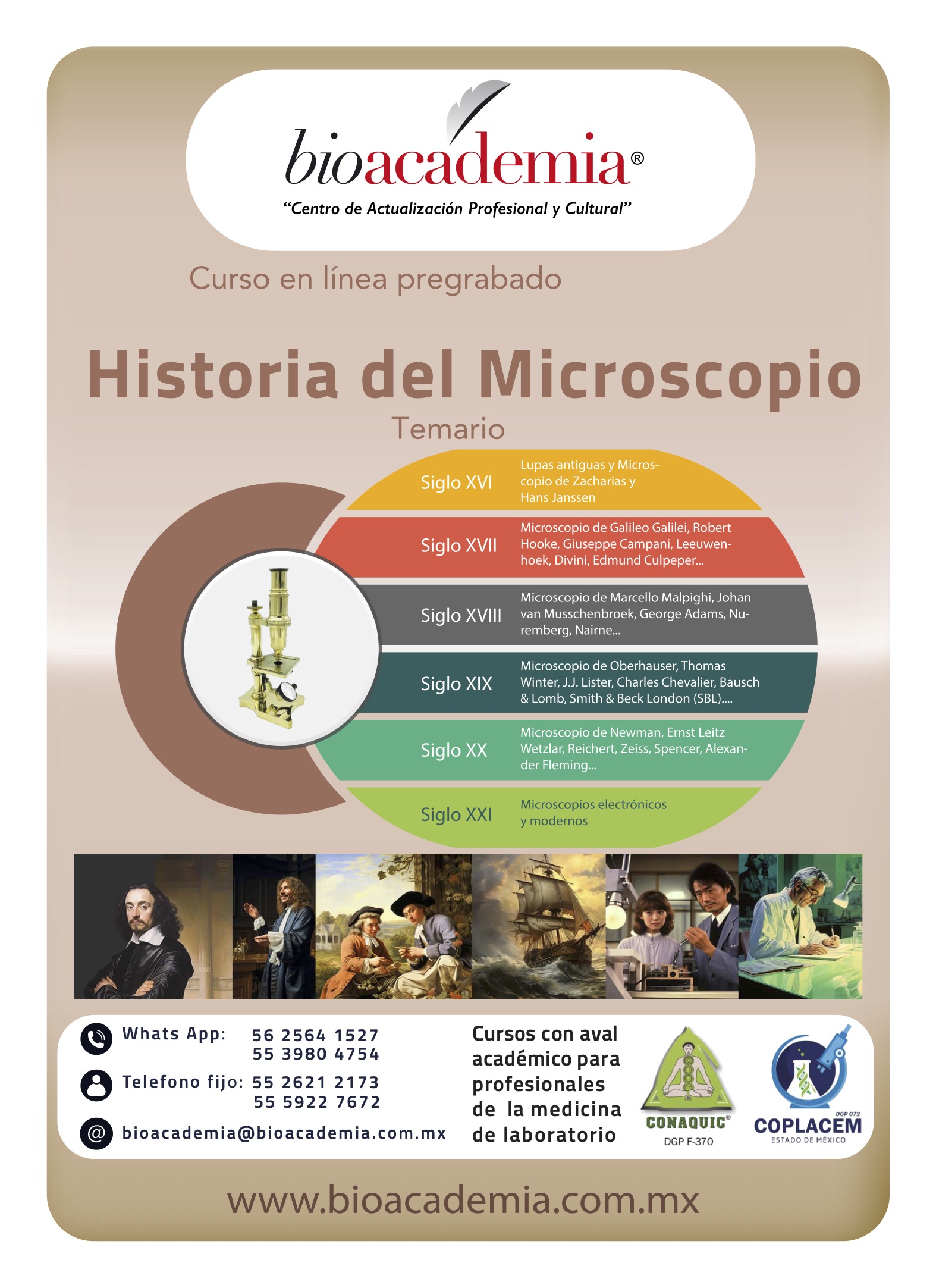 Cartel micros 2025